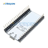 ESP32 ESP 32 ESP32S ESP 32S CP2102 Esp8266 Wireless WiFi Bluetooth Development Board Micro USB Dual Core Power Amplifier Module