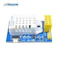 ESP8266 WIFI Wireless Serial Digital DHT22 AM2302 Temperature Humidity Sensor Module Expansion Board for Arduino