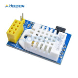 ESP8266 WIFI Wireless Serial Digital DHT22 AM2302 Temperature Humidity Sensor Module Expansion Board for Arduino