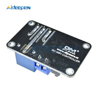 ESP8285 DC 12V Cycle Timer Delay Relay Module Self lock WiFi Wireless Switch Replace ESP8286 For Android App Control Smart Home