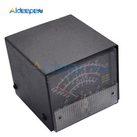External S meter /SWR / Power Meter Display Standing Wave Meter FT 857 FT 897 857 897