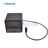 External S meter /SWR / Power Meter Display Standing Wave Meter FT 857 FT 897 857 897