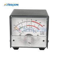 External S meter /SWR / Power Meter Display Standing Wave Meter FT 857 FT 897 857 897
