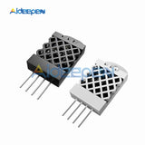 FHT20 Digital Temperature Humidity Sensor Module SHT20 Chip I2C IIC High Precision Sensor Probe DC3.3V 5.5V Home Diy