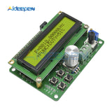 FYE050 DDS Function Signal Generator Module 3V Random Waveform Triangle Sine Square Sawtooth Wave Duty Cycle Frequency Generator