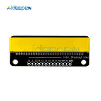 For BBC Micro:bit Microbit M:Bit Development Board Expansion Board Breakout Breadboard Adapter Plate Breakout Mini Module