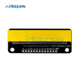 For BBC Micro:bit Microbit M:Bit Development Board Expansion Board Breakout Breadboard Adapter Plate Breakout Mini Module