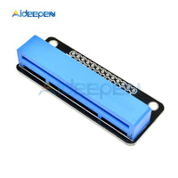 For BBC Micro:bit Microbit M:Bit Development Board Expansion Board Breakout Breadboard Adapter Plate Breakout Mini Module
