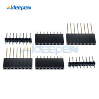 For WEMOS D1 Mini Pro 16M Bytes External Antenna Connector NodeMCU ESP8266 ESP 8266EX CP2104 WIFI Development Board Micro USB