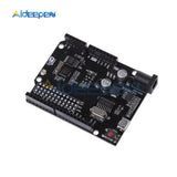 For WeMos D1 R2 Analog WiFi D1 R2 ESP8266 Development Board + 32 Mb Flash for Arduino Uno R3 CH340