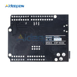 For WeMos D1 R2 V2.1.0 CH340 CH340G WiFi Development Board ESP8266 ESP 12 12F Module for Arduino Nodemcu Compatible