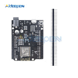 For WeMos D1 R2 V2.1.0 CH340 CH340G WiFi Development Board ESP8266 ESP 12 12F Module for Arduino Nodemcu Compatible