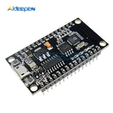 For WeMos D1 USB NodeMcu V3 CH340 CH340G ESP8266 Wireless Internet Development Board Module For Arduino IDE I2C SPI