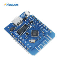 For Wemos D1 MINI Lite V1.0.0 Shield CH340G CH340 WIFI IOT Development Board Microcontroller ESP8285 ESP8266 For Arduino NodeMcu