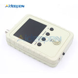 Fully Assembled Orignal Tech DS0150 15001K  (DSO150) DIY Digital Oscilloscope Kit with Housing Case Box Wholesale