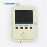 Fully Assembled Orignal Tech DS0150 15001K  (DSO150) DIY Digital Oscilloscope Kit with Housing Case Box Wholesale