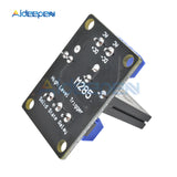 G3MB 202P 1 Channel Solid State Relay Board Module PCB SSR 5V DC For Arduino High Level Fuse