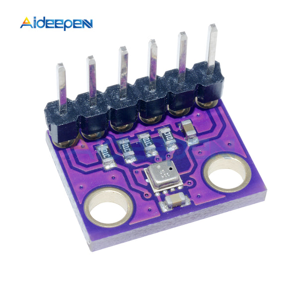 CJMCU-680 BME680 Digital Temperature Humidity Pressure Sensor High CJMCU-680 BME680 Digital Temperature Humidity Pressure Sensor High
