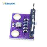 GY BME280 BME280 Digital Sensor Module I2C SPI Breakout Temperature Humidity Barometric Pressure Module 3.3V High Precision