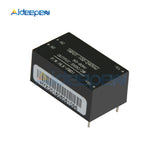 HLK PM01 AC DC 220V to 5V Mini Power Supply Module Intelligent Household Switch Power Supply Module
