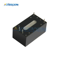 HLK PM01 AC DC 220V to 5V Mini Power Supply Module Intelligent Household Switch Power Supply Module