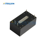 HLK PM01 AC DC 220V to 5V Mini Power Supply Module Intelligent Household Switch Power Supply Module