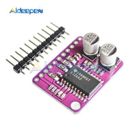 High Fidelity Stereo Headphone Amplifier Low Power Audio Amplifier TPA6120 Module