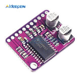 High Fidelity Stereo Headphone Amplifier Low Power Audio Amplifier TPA6120 Module