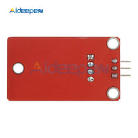 High Precision AM2302 DHT22 Humidity Capacitance Digital Temperature & Humidity Sensor Module For Arduino Uno R3 5V