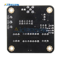 ICL8038 Low Frequency Signal Generator Module Sine Square Triangle Wave Board Sinus Generator Frequency Generator DC 5V 12V