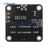 ICL8038 Low Frequency Signal Generator Module Sine Square Triangle Wave Board Sinus Generator Frequency Generator DC 5V 12V