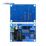 ICL8038 Signal Generator Medium/Low Signal Frequency 10Hz 450KHz Triangular/Rectangular/Sine Wave Generator Module 12V to 15V