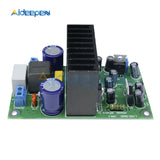 L15DSMD IRS2092S 250W Class D Digital Mono Amplifier Board High Power Amplifier Module