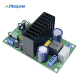 L15DSMD IRS2092S 250W Class D Digital Mono Amplifier Board High Power Amplifier Module