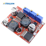 LM2577S LM2596S DC DC Step Up Down Boost Buck Voltage Power Converter Module Non isolated Constant Current Board 15W