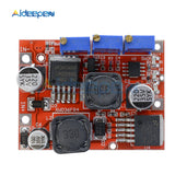 LM2577S LM2596S DC DC Step Up Down Boost Buck Voltage Power Converter Module Non isolated Constant Current Board 15W