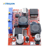 LM2577S LM2596S DC DC Step Up Down Boost Buck Voltage Power Converter Module Non isolated Constant Current Board 15W