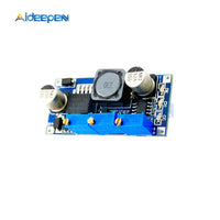 LM2596 LED Driver DC DC Step Down Power Supply Module 7V 35V To 1.25V 30V 3A Adjustable Voltage Regulator Converter For Arduino