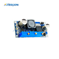 LM2596 LED Driver DC DC Step Down Power Supply Module 7V 35V To 1.25V 30V 3A Adjustable Voltage Regulator Converter For Arduino