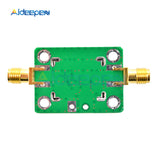 LNA 5 3500MHz RF Broadband Signal Amplifier High Gain 20dB Low Noise RF Amplifier Module With Shielding Shell