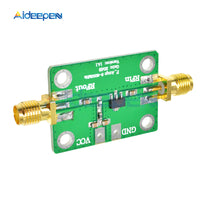 LNA Board 50 4000MHz Tqp3M9009 High Linearity Rf Broadband Low Noise Amplifier Module with Shielded