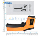 Laser LCD Digital IR Infrared Thermometer GM320 Temperature Meter Point  50~380 Degree Non Contact Thermometer