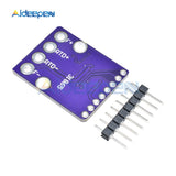 MAX31865 31865 RTD Platinum Resistance Temperature Detector Module PT100 to PT1000 Thermocouple Sensor Amplifier