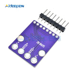 MAX31865 31865 RTD Platinum Resistance Temperature Detector Module PT100 to PT1000 Thermocouple Sensor Amplifier