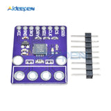 MAX31865 31865 RTD Platinum Resistance Temperature Detector Module PT100 to PT1000 Thermocouple Sensor Amplifier