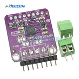 MAX31865 Converter Board Temperature Thermocouple Sensor Amplifier Module For Arduino PT100/PT1000 RTD To Digital