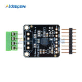 MAX31865 Converter Board Temperature Thermocouple Sensor Amplifier Module For Arduino PT100/PT1000 RTD To Digital