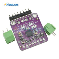 MAX31865 RTD Temperature Thermocouple Sensor Amplifier Module For Arduino PT100 to PT1000