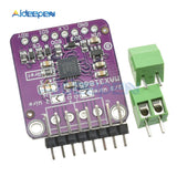 MAX31865 RTD Temperature Thermocouple Sensor Amplifier Module For Arduino PT100 to PT1000