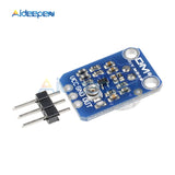 MAX4466 Electret Microphone Amplifier Adjustable Gain Breakout Board Module For Arduino Electronic PCB Board Module Diy Kit